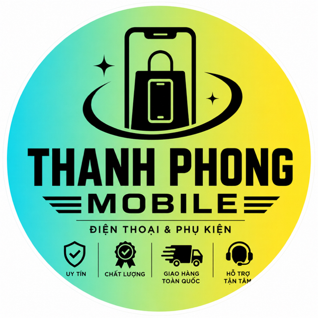 Shop Thanh Phong Mobile