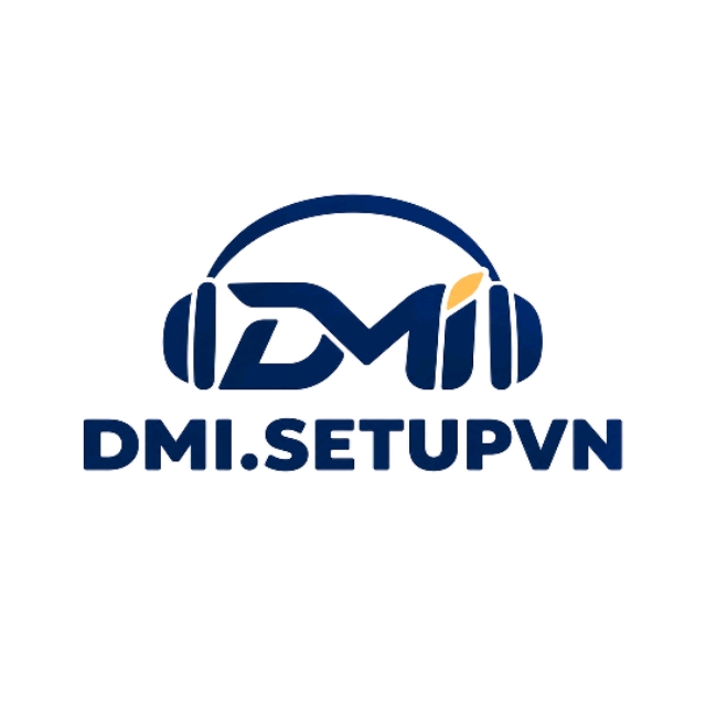 Dmi.SetUpVn