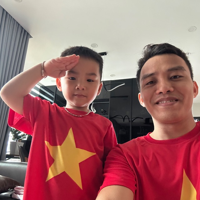 Hòa Bảo An - QuầnÁo Thể Thao