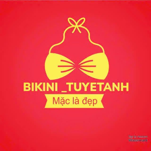BIKINI_ TuyetAnh
