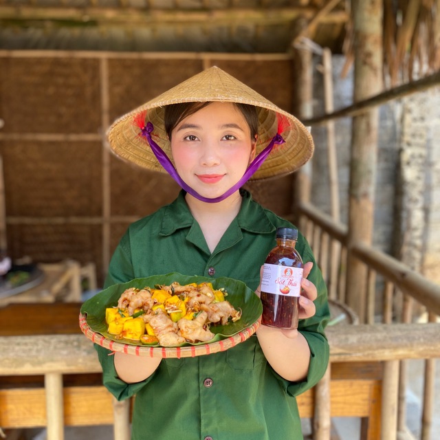 Mai Khàn Food