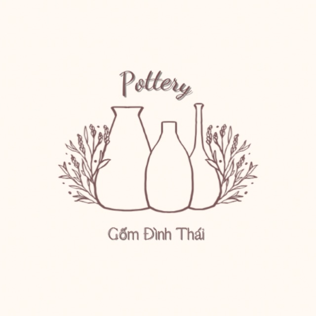 Gốm Đình Thái