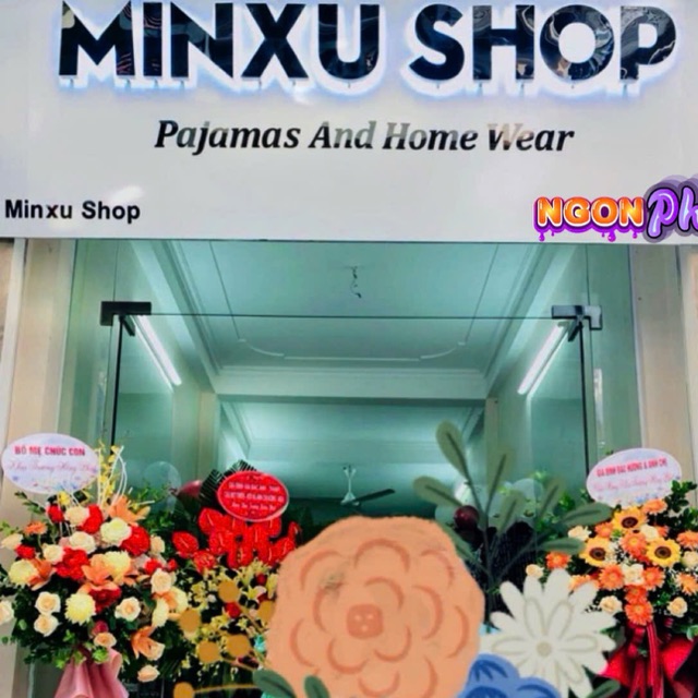 Minxu Shop - Thời Trang Nữ, Cửa hàng trực tuyến | BigBuy360 - bigbuy360.vn