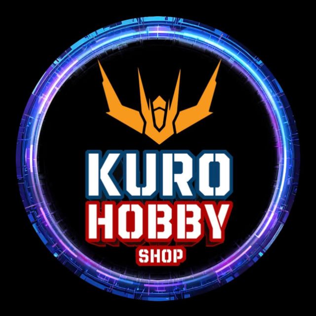 Kuro Hobby Shop