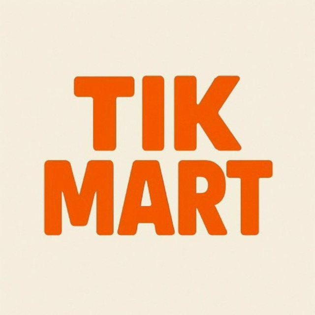 Siêu Thị Tổng Hợp TMart