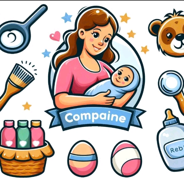 Shop bỉm tã bé HCM