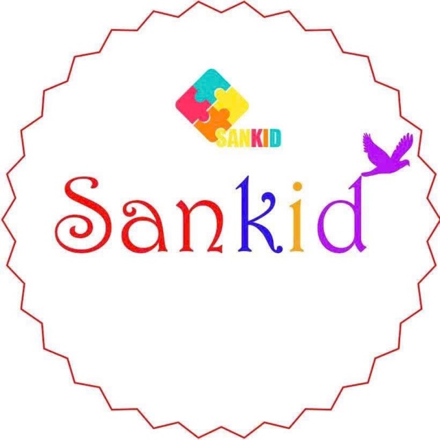 Sanshop Đồ chơi cho bé