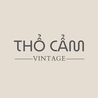 thocamvintage