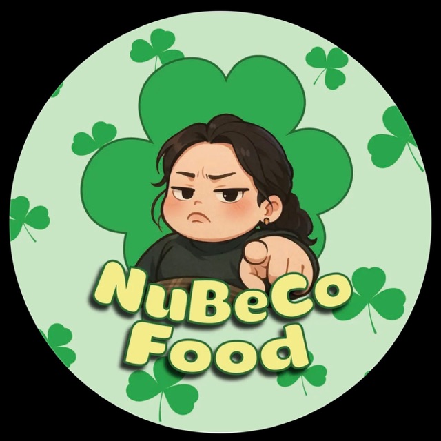 NubecoFood