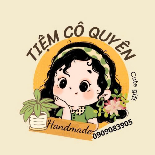 Tiệm cô Quyên
