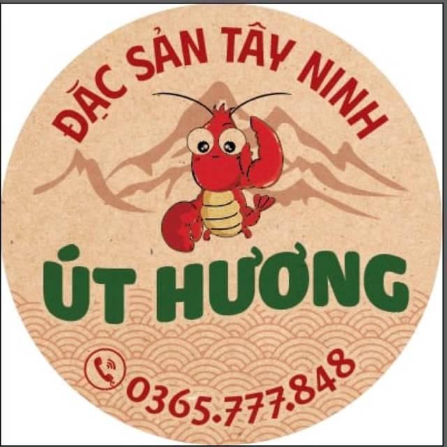 Đặc Sản Tây Ninh - ÚT HƯƠNG