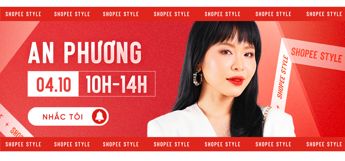 Shopee Style Mặc Trend Sống Chất | Shopee Việt Nam