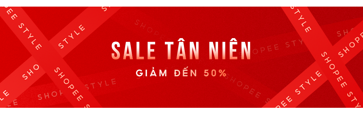 Shopee Style Mặc Trend Sống Chất | Shopee Việt Nam