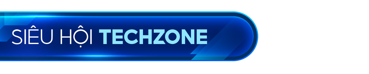 Shopee Tech Zone | Khuyến Mãi Đồ Điện Tử | Shopee Việt Nam