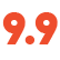 deep discount branding icon