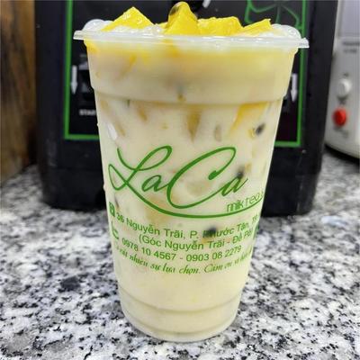 Trà Sữa LACA - Nguyễn Trãi