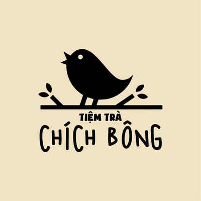TIỆM TRÀ CHÍCH BÔNG - Trà Trái Cây & Nước Ép - Đặng Văn Trơn