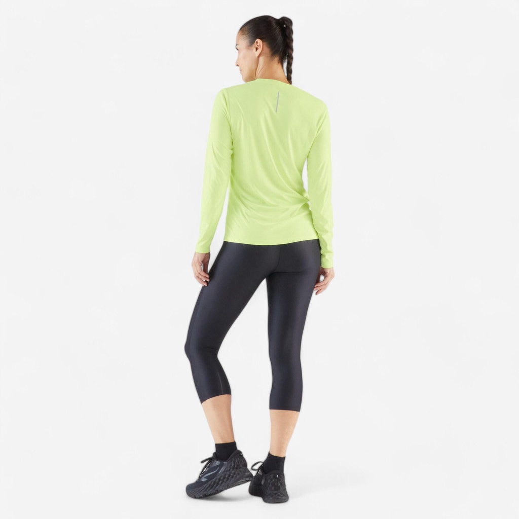 Ảnh Áo thun chạy bộ chống nắng cho nữ DECATHLON mã 8913669 1