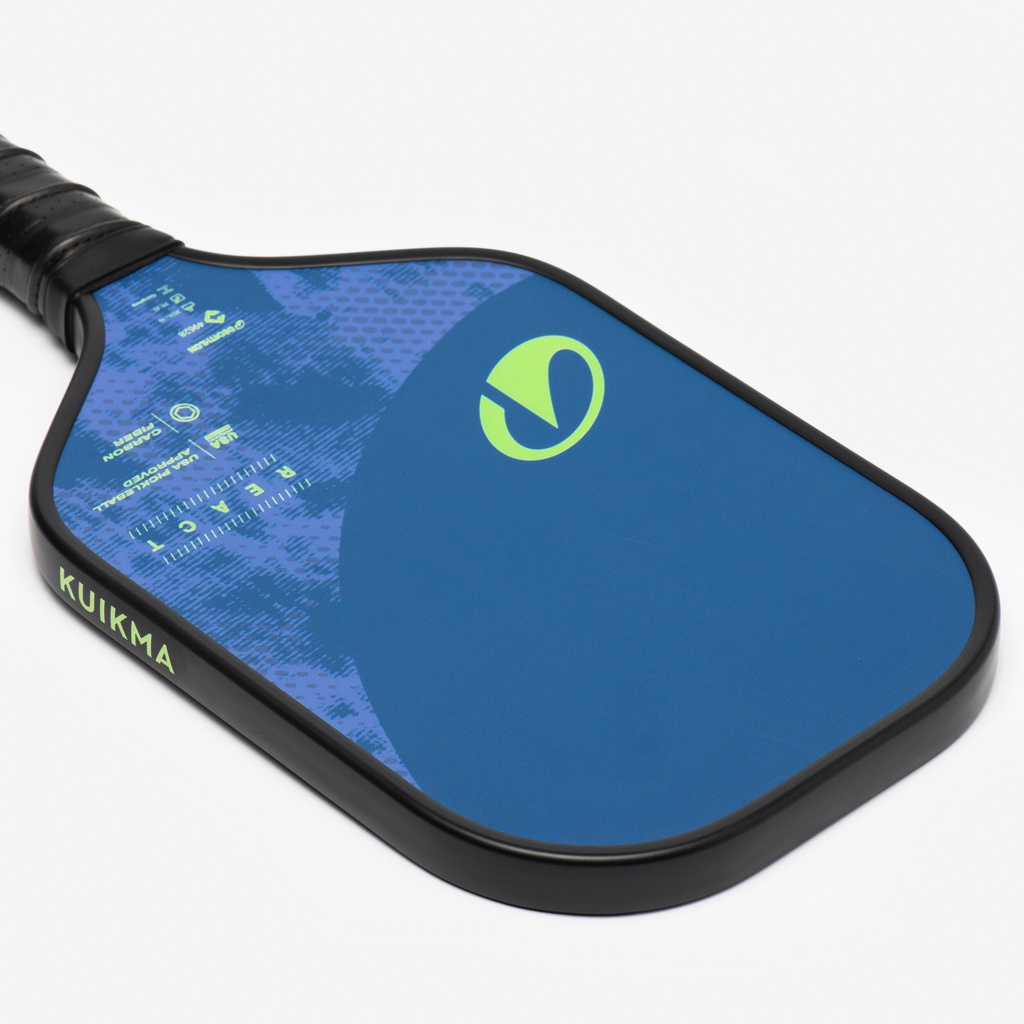 Ảnh Vợt Pickleball DECATHLON React + 500 tím mã 8941058 3