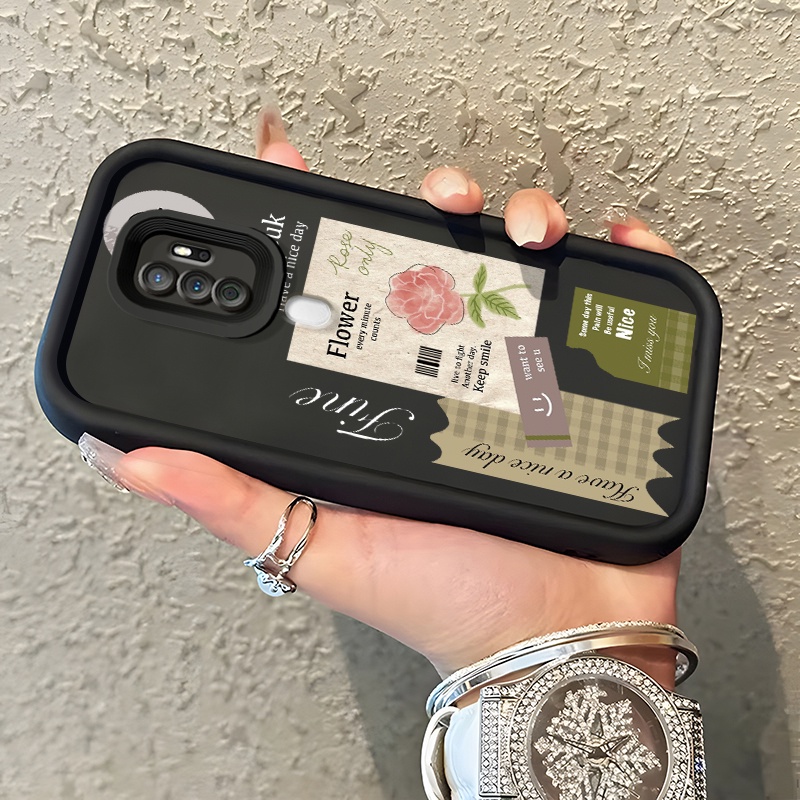 Ốp Lưng OPPO A5 2020 A9 2020 Case PK0139