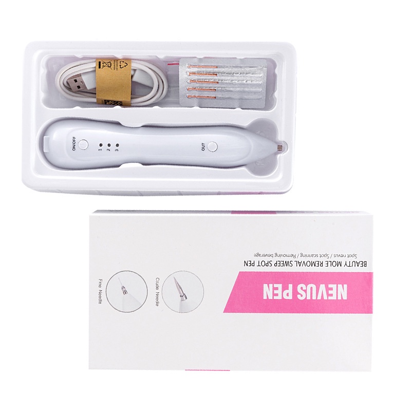 Bút Xóa Tàn Nhang, Nốt Ruồi Nevus Pen Chuyên Nghiệp