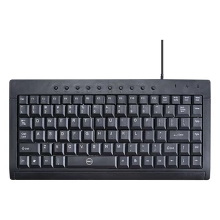 Bàn Phím Mini Dell Kb-211 Có Dây Màu Đen Chất Lượng Cao
99.000
₫
-36%
5.0
Đã bán 8
Đồng Nai