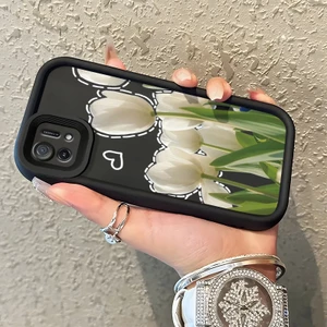 Ốp Lưng OPPO A16K A16E Case PK0154