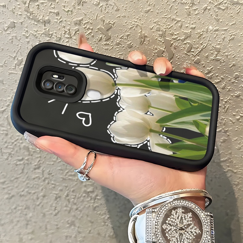 Ốp Lưng OPPO A5 2020 A9 2020 Case PK0154