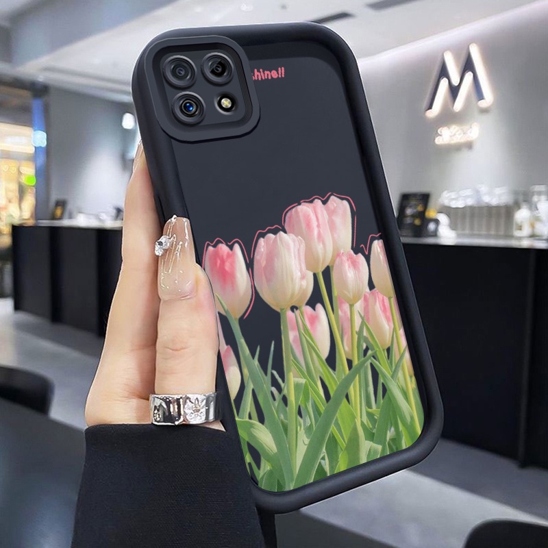 Ốp Lưng Realme C25 C25s C21Y C25Y C20 C20A C11 2021 C11 2020 C12 C15 Narzo 20 30A 50A Case PK0154