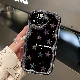 Ốp Lưng VIVO Y20 Y20i Y20s Y12s Y12a Y20t Y30G Y20S G Y20S D Y20S M Y11s Case Trong suốt Ngôi sao Nhỏ Dễ thương Z5195