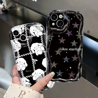 Ốp Lưng VIVO Y20 Y20i Y20s Y12s Y12a Y20t Y30G Y20S G Y20S D Y20S M Y11s Case Trong suốt Ngôi sao Nhỏ Dễ thương Z5195