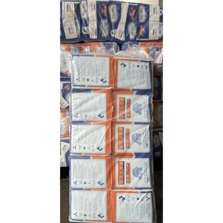 Combo 50 bỉm dán dành cho người già người già việt thái size M/L phù hợp vòng hông <110cm