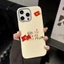 ốp iphone độc lập tự do hạnh phúc vân da 12 cho iphone xsmax 11promax x 11 14 14promax 7 plus 15promax 16promax sn1006