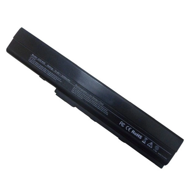 Pin Laptop Asus A42F | Mua Pin laptop Asus A42F Chính Hãng?