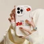 ốp điện thoại độc lập tự do hạnh phúc dẻo 11 cho iphone 15promax 16promax 11promax 14promax x xsmax 13promax 12 sk1136