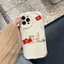 ốp điện thoại độc lập tự do hạnh phúc dẻo 11 cho iphone 15promax 16promax 11promax 14promax x xsmax 13promax 12 sk1136