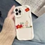 ốp điện thoại độc lập tự do hạnh phúc dẻo 11 cho iphone 15promax 16promax 11promax 14promax x xsmax 13promax 12 sk1136