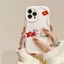 ốp điện thoại độc lập tự do hạnh phúc dẻo 11 cho iphone 15promax 16promax 11promax 14promax x xsmax 13promax 12 sk1136