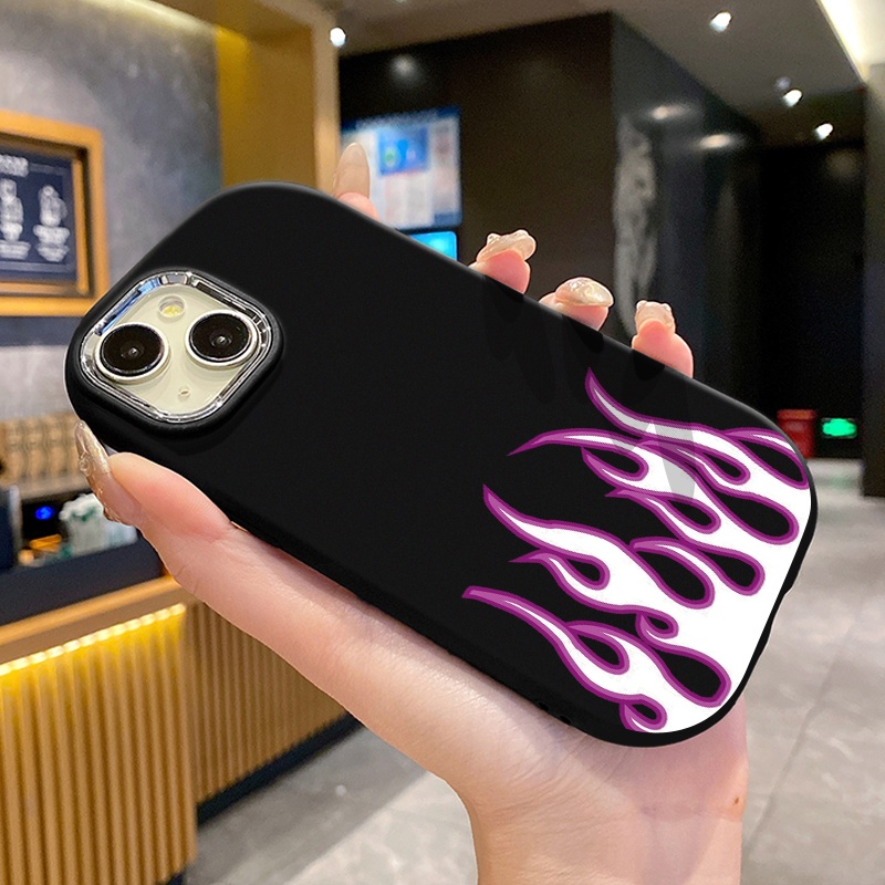 Ốp Lưng Xiaomi Redmi A1 A2 A1+ A2+ 11 Lite 5G Ne POCO C50 Case Đơn giản Chống ngã
