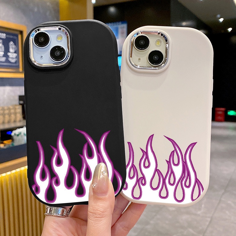 Ốp Lưng Xiaomi Redmi A1 A2 A1+ A2+ 11 Lite 5G Ne POCO C50 Case Đơn giản Chống ngã