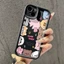 Ốp Lưng OPPO A5 A3s A12E Reaalme C1 Realme 2 Case PK0177