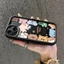 Ốp Lưng OPPO A5 A3s A12E Reaalme C1 Realme 2 Case PK0177