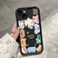 Ốp Lưng OPPO A5 A3s A12E Reaalme C1 Realme 2 Case PK0177
