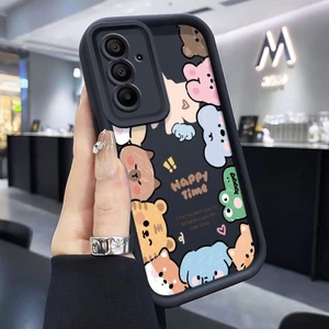 Ốp Lưng Samsung Galaxy A15 4G A15 5G M15 5G A25 5G A22 M22 M32 A23 4G A23 5G Case PK0177