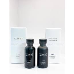 [HÀNG CÔNG TY] Serum giúp sáng da, kiềm dầu, thu nhỏ lỗ chân lông Vivant Exfol-A & Exfol- A Forte (30ml)
