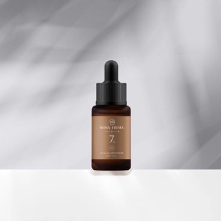 [HÀNG CÔNG TY] Dung dịch tẩy da chết giảm mụn, sáng da Mona Frema Mpa+ 3.6 Steropeel Exfoli-Toner 7%