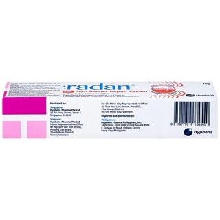 [HÀNG CÔNG TY] Kem Dưỡng Phục Hồi Da  Cho Da Khô, Chàm, Và Nhạy Cảm Ceradan Skin Barrier Repair Cream (10g-80g)