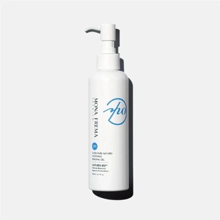 [HÀNG CÔNG TY] Gel Tẩy Trang Cho Da Dầu, Da Khô Mona Frema Oil Control-Naturex Soothing Removal Gel