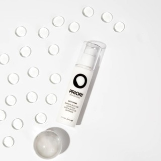 [HÀNG CÔNG TY] Kem Phục Hồi, Tái Tạo Da Priori LCA Barrier Restore Complexe (50ml)