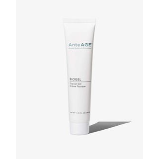 [HÀNG CÔNG TY] Gel Dưỡng Phục Hồi Da Sau Laser, Peel Da, Lăn Kim AnteAge MD Stem Biogel (40ml)